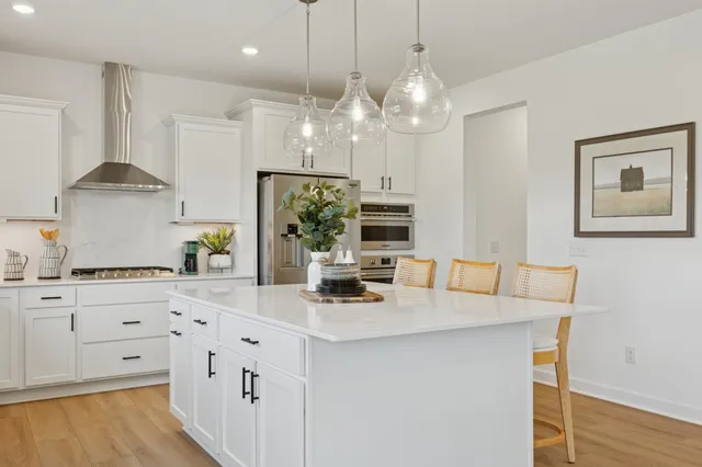 $974,915 | 19964 67th Avenue, Corcoran, MN 55340