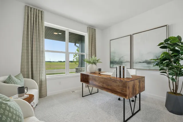 $974,915 | 19964 67th Avenue, Corcoran, MN 55340