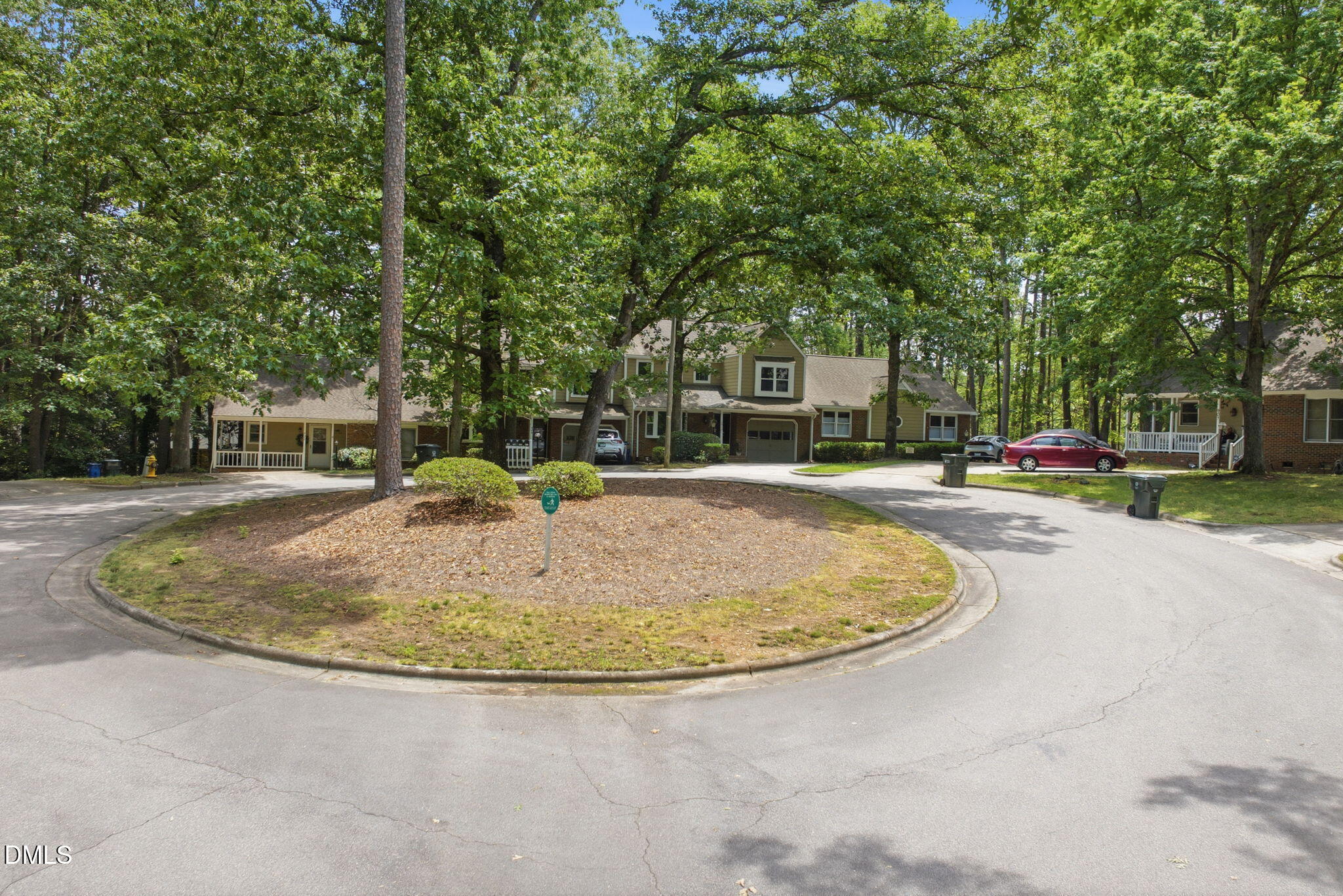 901 Bridge Way Raleigh, NC 27615 - Photo 32 of 35 3-web-or-mls-DJI_0025