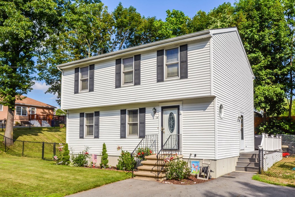 14 Ruth Avenue Dracut, MA 01826 - Photo 1 of 26 Gallery Image 1