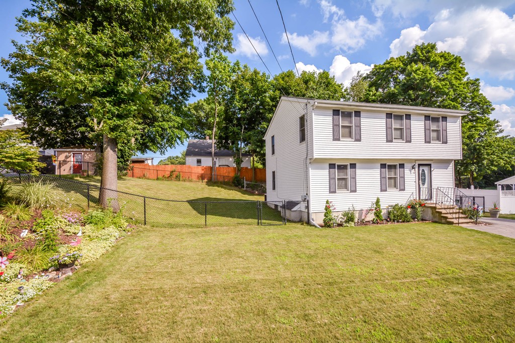 14 Ruth Avenue Dracut, MA 01826 - Photo 22 of 26 Gallery Image 22