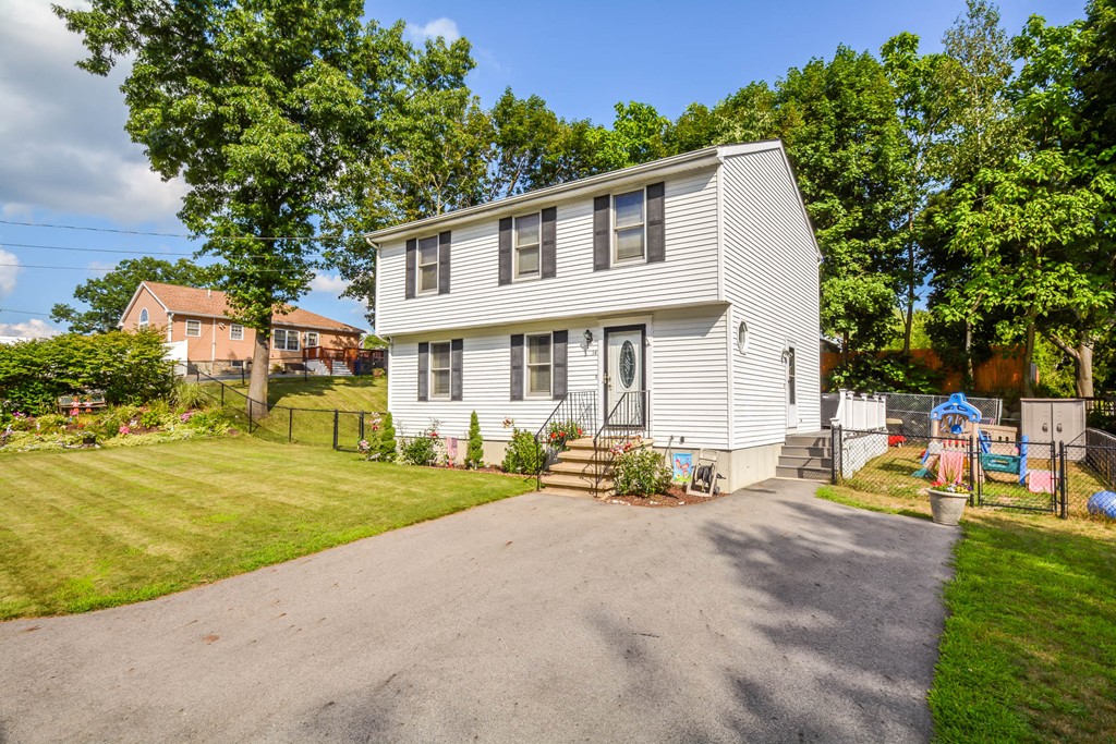 14 Ruth Avenue Dracut, MA 01826 - Photo 23 of 26 Gallery Image 23