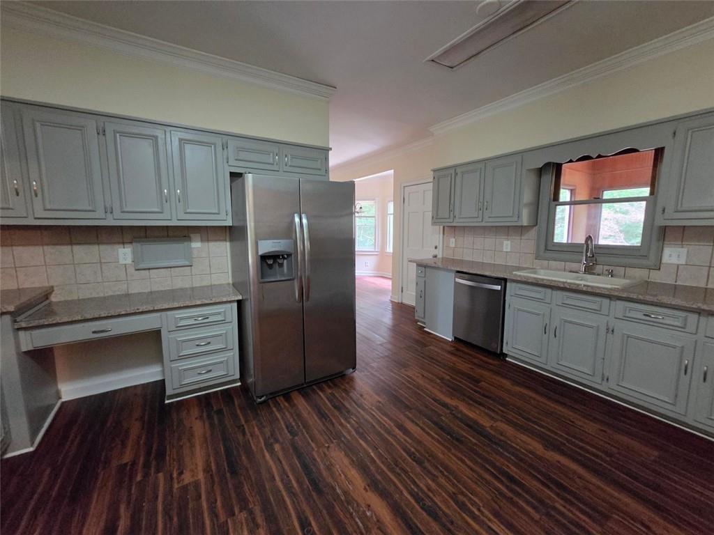 5503 Wylstream Way Norcross, GA 30093 - Photo 15 of 51