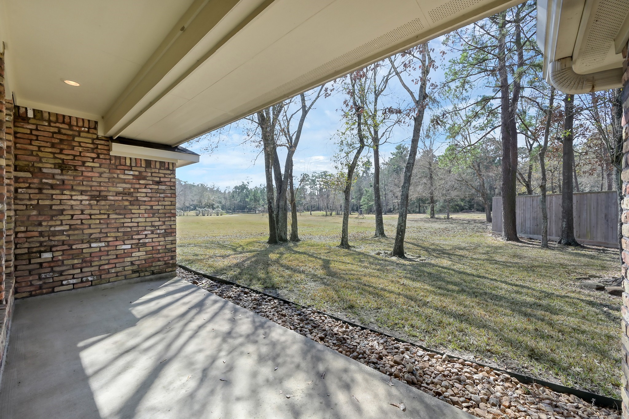 25536 Richards Road Spring, TX 77386 - Photo 40 of 44 Perfect for a cup of coffee / tea!