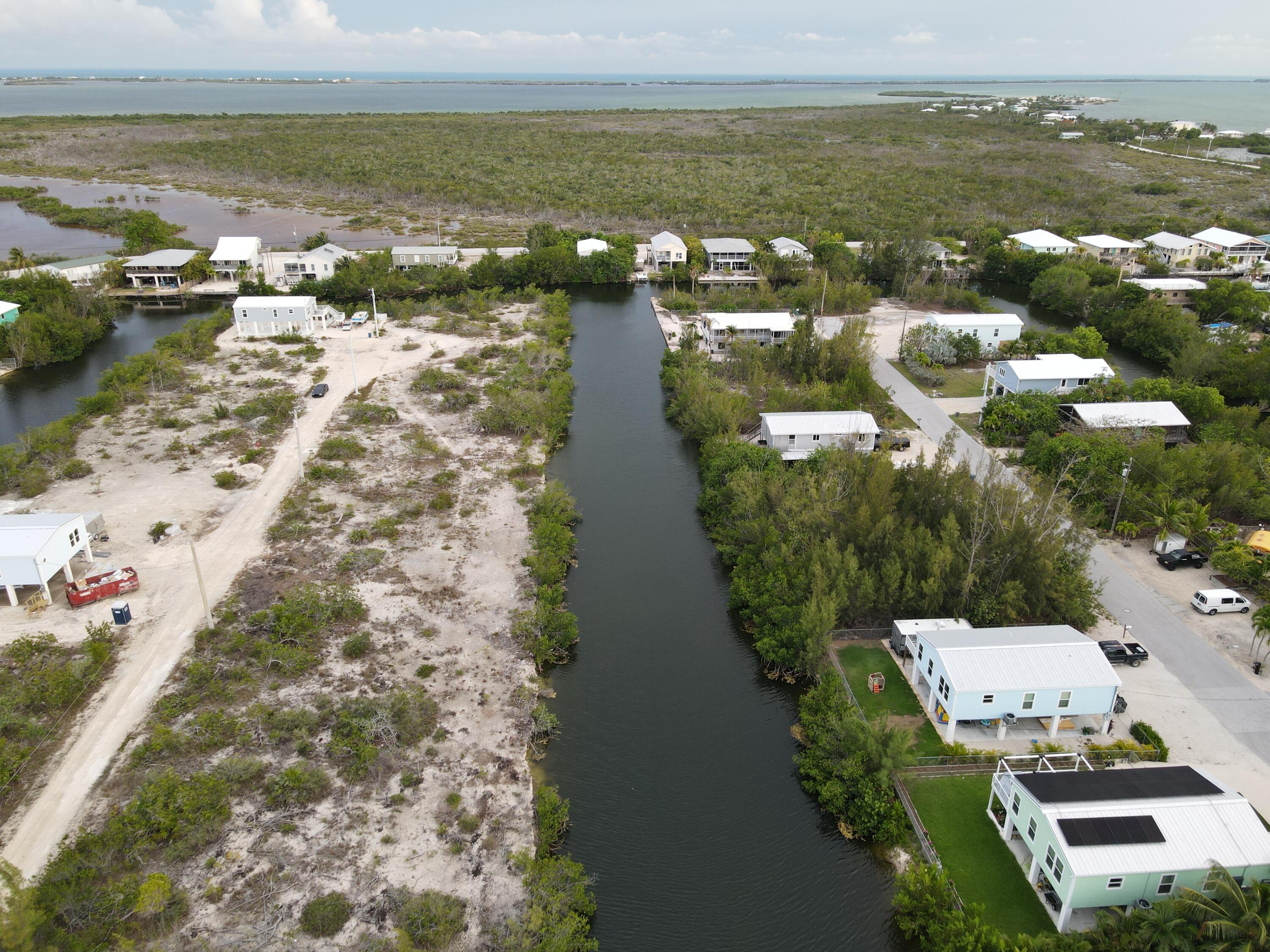 198 Horvath Road Big Pine Key, FL 33043 - Photo 1 of 10 Aerial