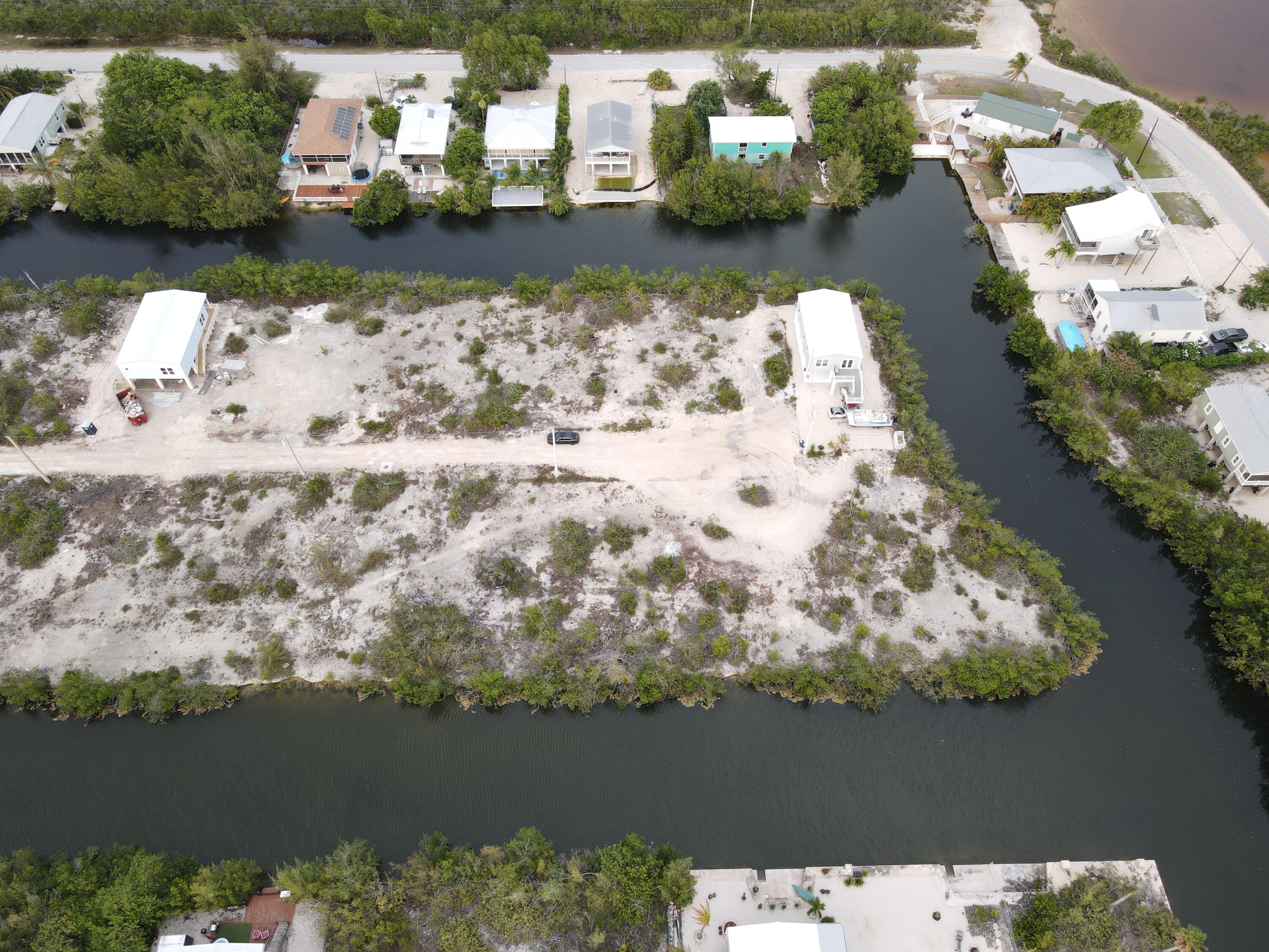 198 Horvath Road Big Pine Key, FL 33043 - Photo 5 of 10 Aerial
