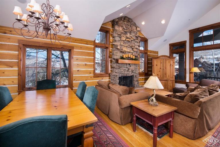 262 Bachelor Ridge Road Avon, CO 81620 - Photo 1 of 17 Primary Photo