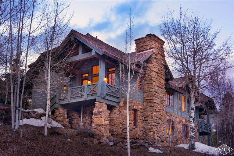 262 Bachelor Ridge Road Avon, CO 81620 - Photo 17 of 17 Additional Photo