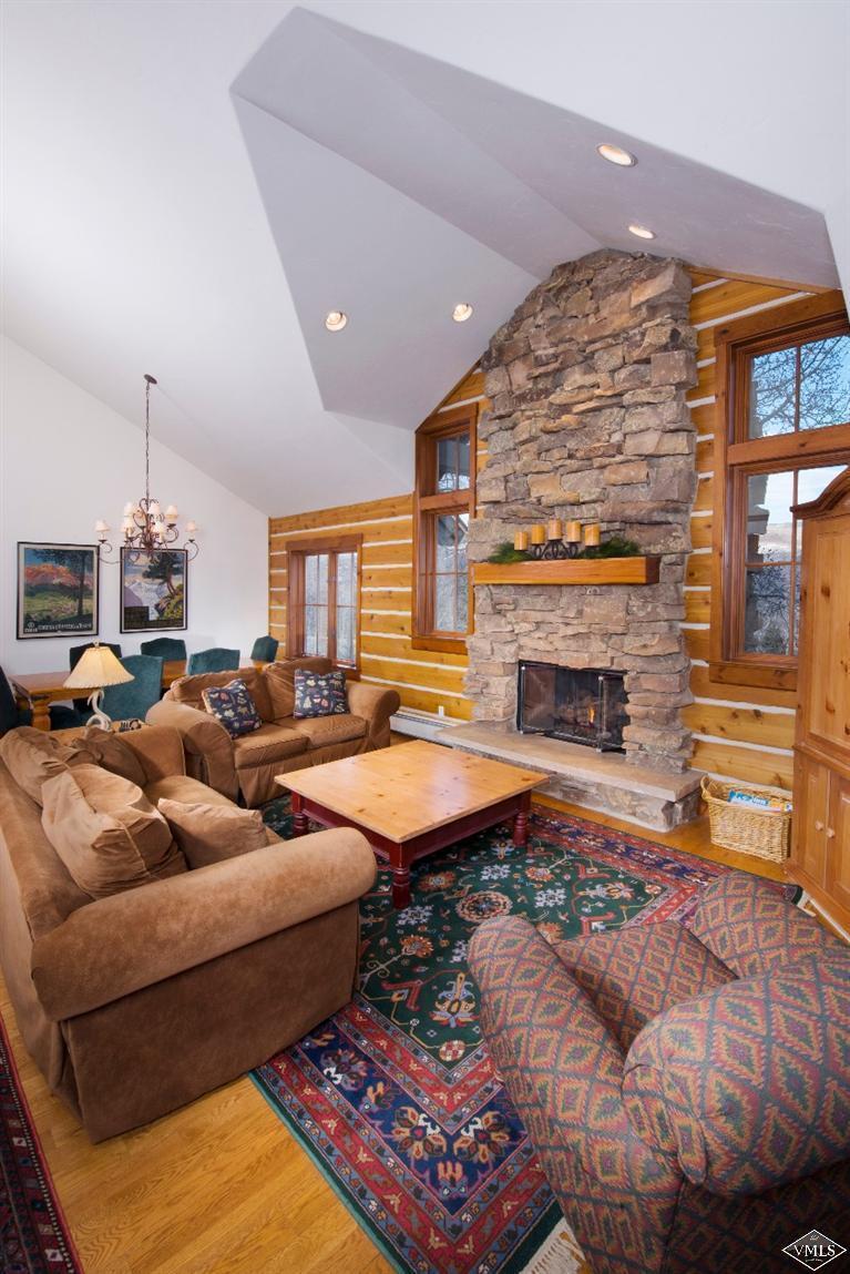262 Bachelor Ridge Road Avon, CO 81620 - Photo 3 of 17 Additional Photo