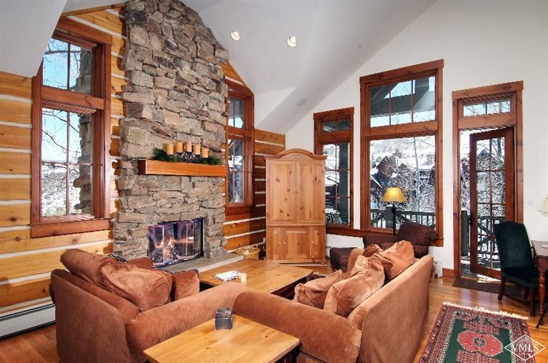 262 Bachelor Ridge Road Avon, CO 81620 - Photo 4 of 17 Additional Photo