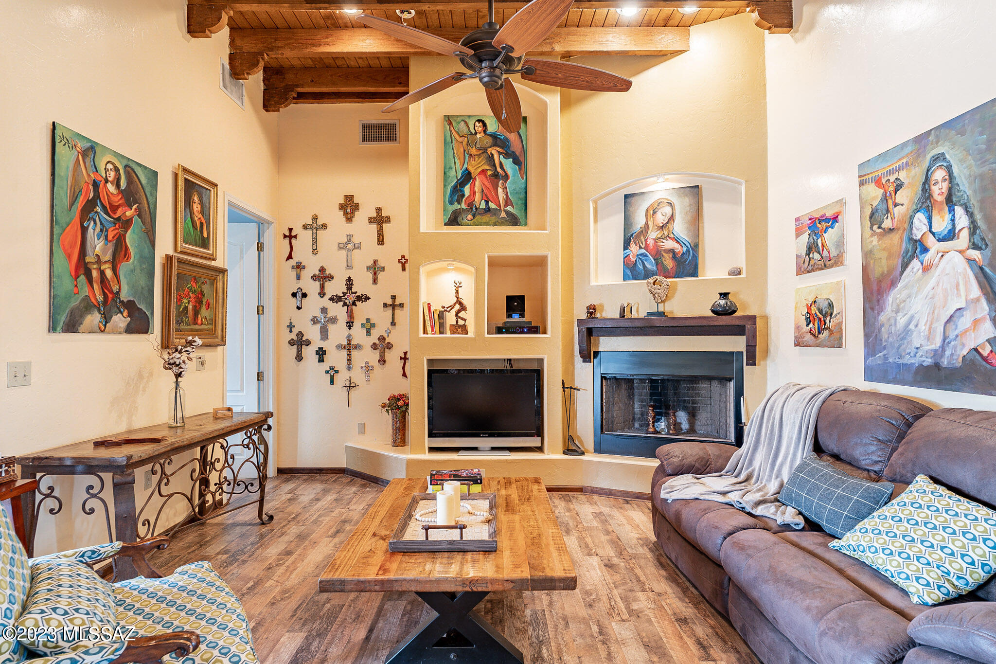 1806 Camino Lebanon Rio Rico, AZ 85648 - Photo 14 of 50
