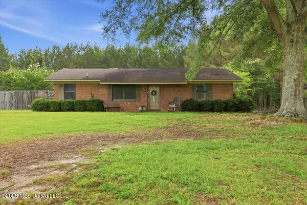 $195,000 | 873 Bryan Road, Walnut Grove, MS 39189