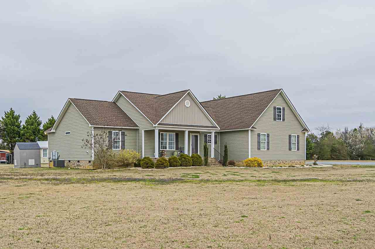 1300 Denning Road Benson, NC 27504 - Photo 2 of 30 Photo 2