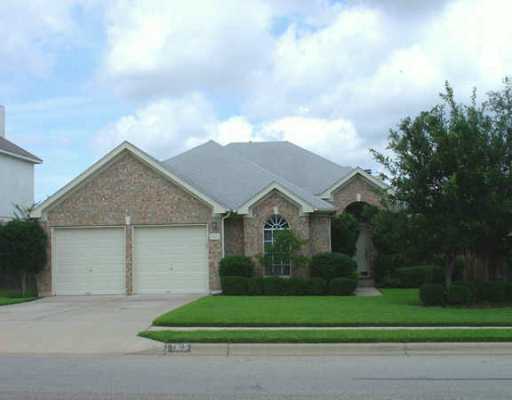 1315 Mesquite Road Cedar Park, TX 78613 - Photo 1 of 1 Gallery Image 1