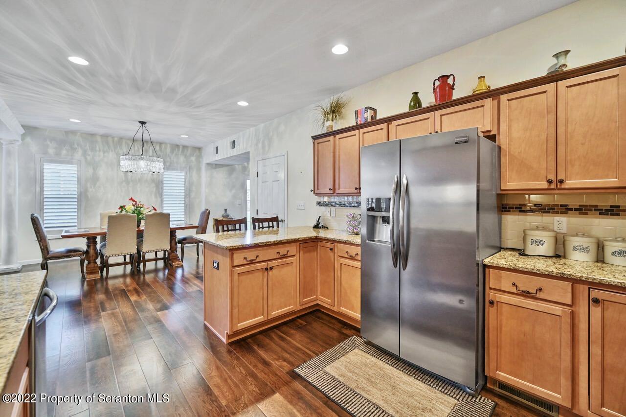 101 Wyndham Road Clarks Summit, PA 18411 - Photo 16 of 41 Gallery Image 16