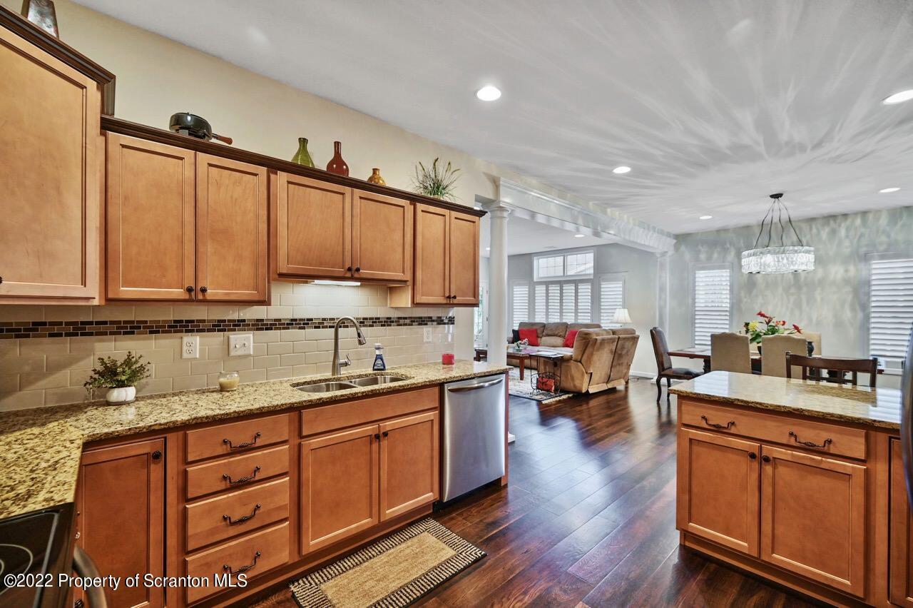 101 Wyndham Road Clarks Summit, PA 18411 - Photo 17 of 41 Gallery Image 17