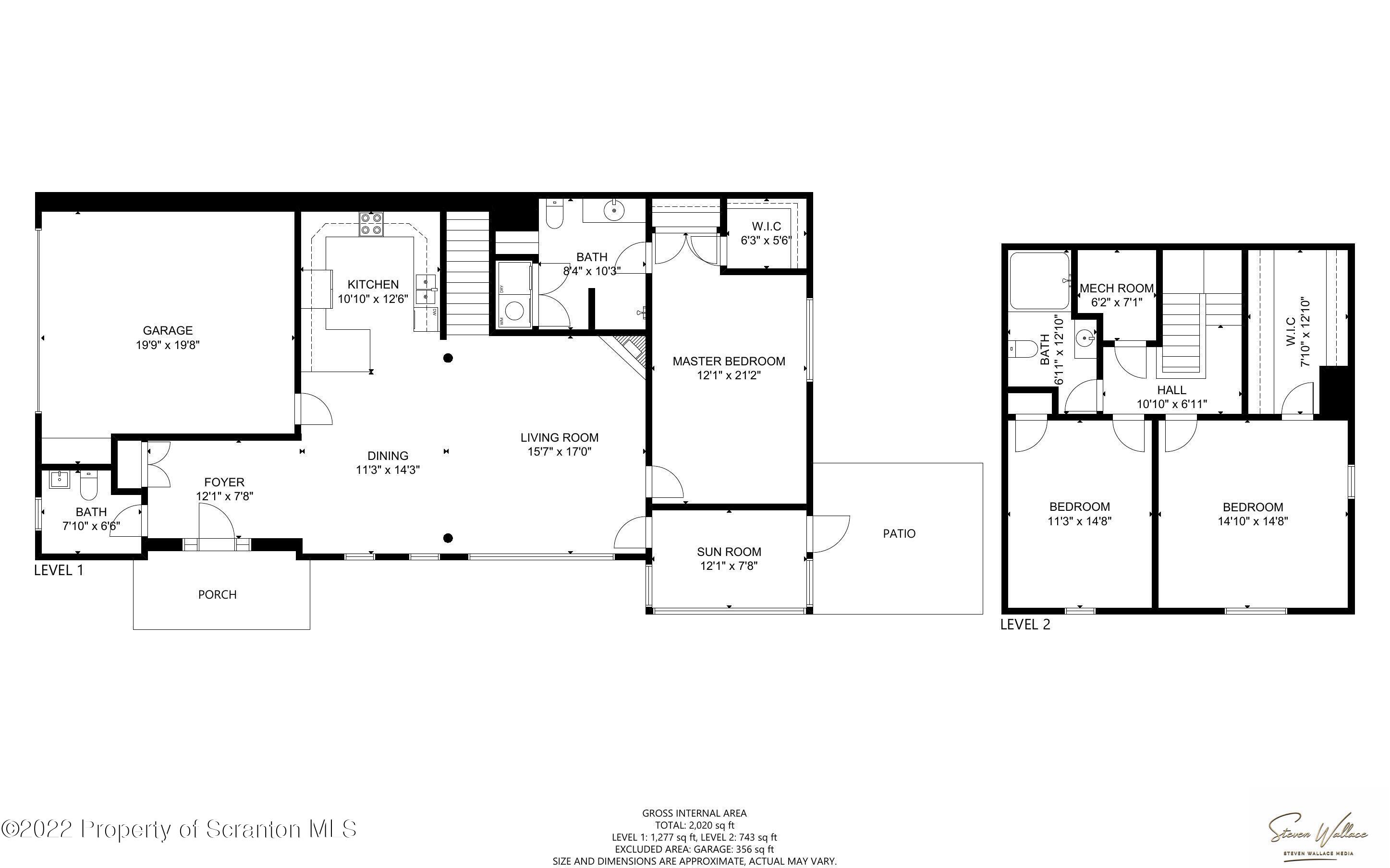 101 Wyndham Road Clarks Summit, PA 18411 - Photo 41 of 41 Gallery Image 41