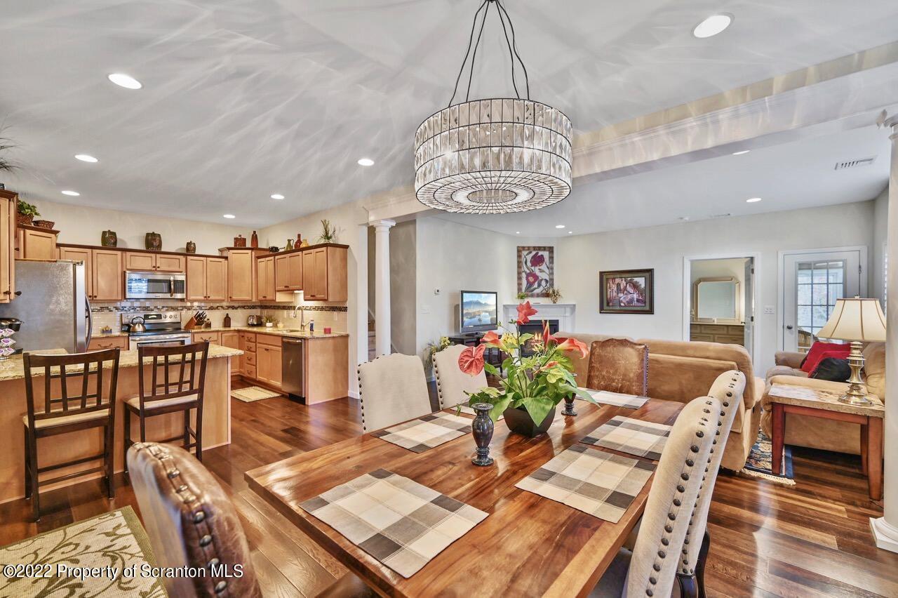 101 Wyndham Road Clarks Summit, PA 18411 - Photo 5 of 41 Gallery Image 5