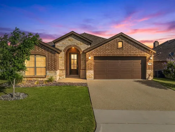 $315,000 | 3017 Paint Horse Drive, Waco, TX 76706
