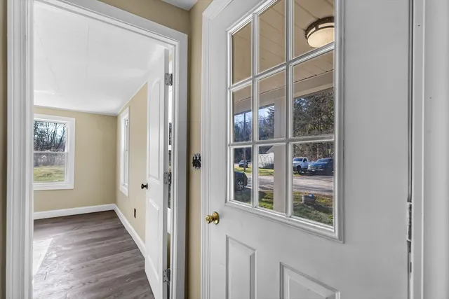 $289,900 | 70 Town Hill Road, Middlefield, MA 01235