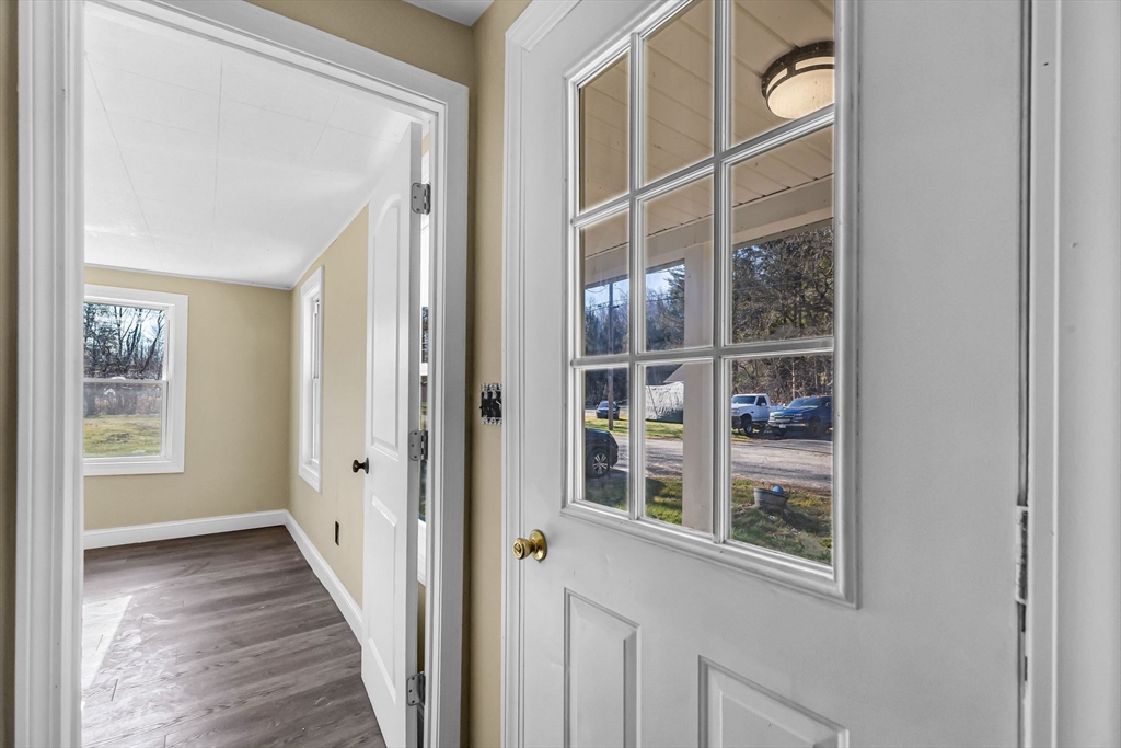 70 Town Hill Road Middlefield, MA 01235 - Photo 14 of 40