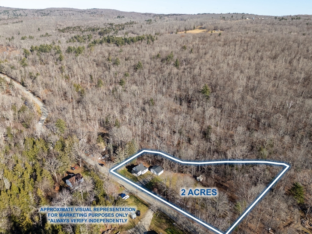 70 Town Hill Road Middlefield, MA 01235 - Photo 2 of 40