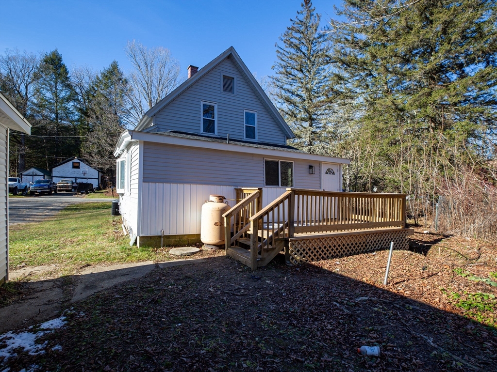 70 Town Hill Road Middlefield, MA 01235 - Photo 26 of 40