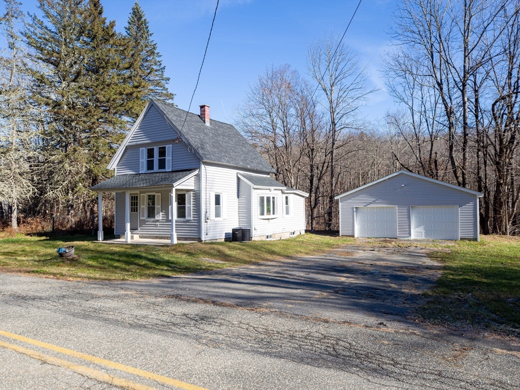 70 Town Hill Road Middlefield, MA 01235 - Photo 28 of 40