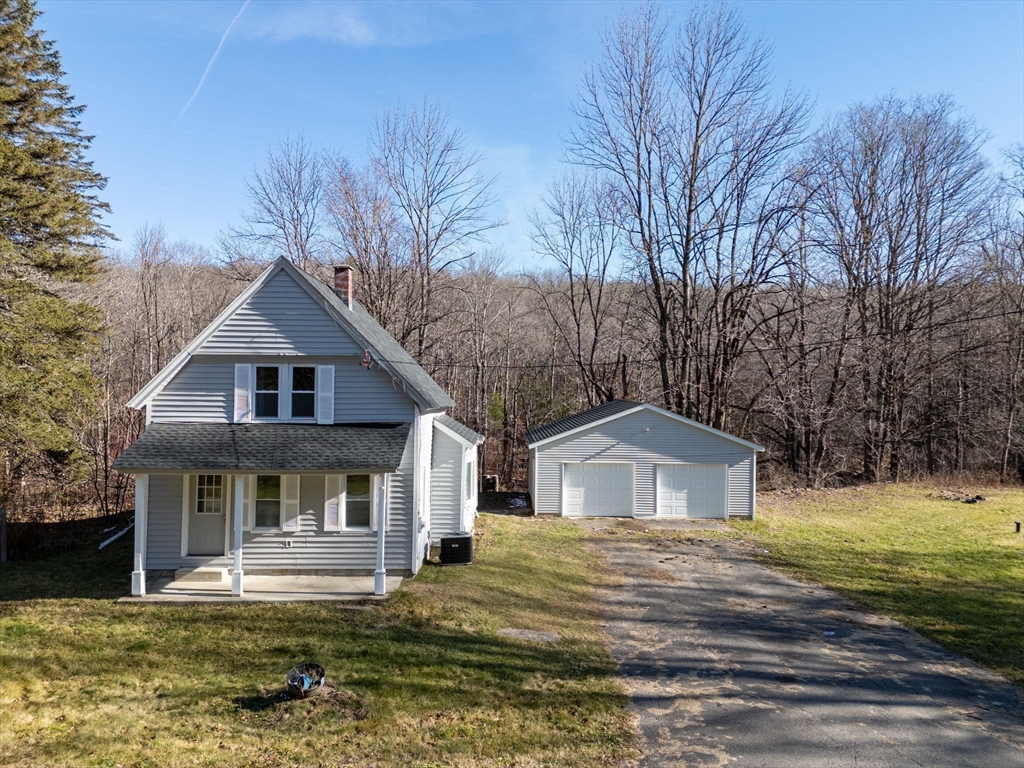 70 Town Hill Road Middlefield, MA 01235 - Photo 29 of 40