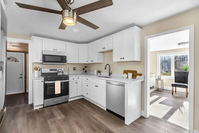 $289,900 | 70 Town Hill Road, Middlefield, MA 01235