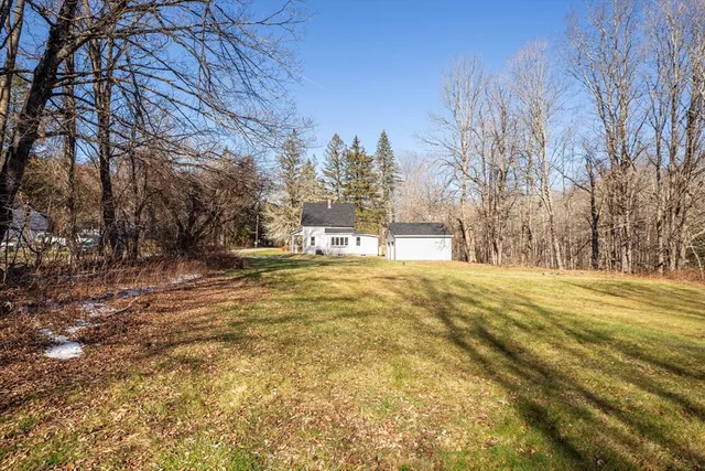 $289,900 | 70 Town Hill Road, Middlefield, MA 01235