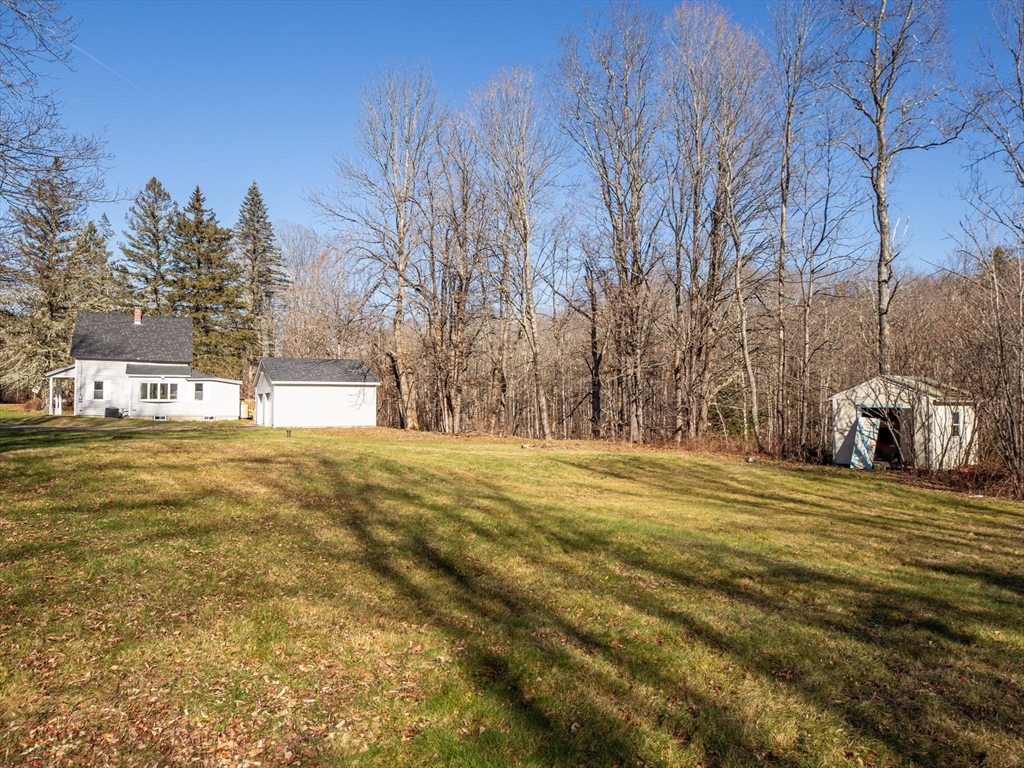 70 Town Hill Road Middlefield, MA 01235 - Photo 32 of 40