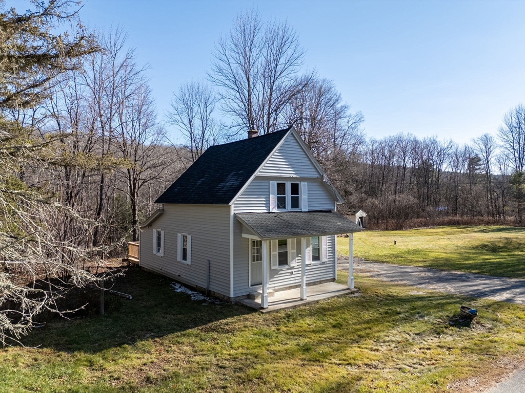 70 Town Hill Road Middlefield, MA 01235 - Photo 34 of 40