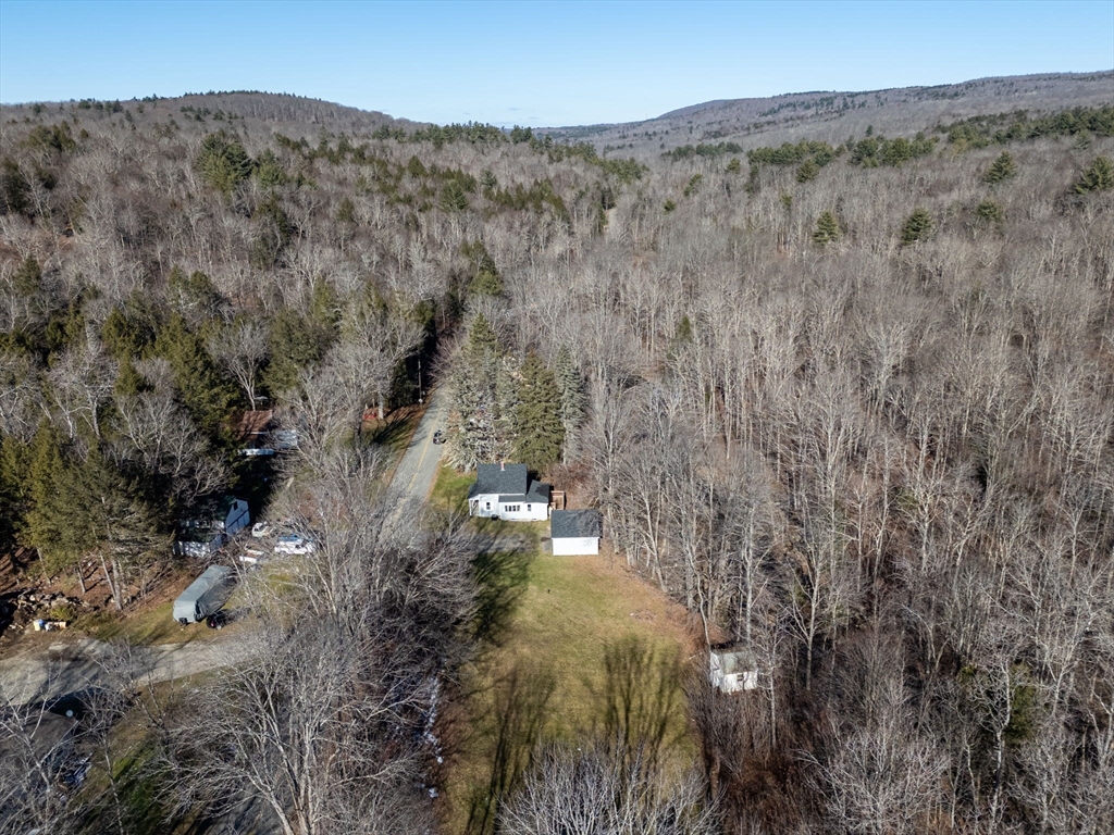 70 Town Hill Road Middlefield, MA 01235 - Photo 39 of 40