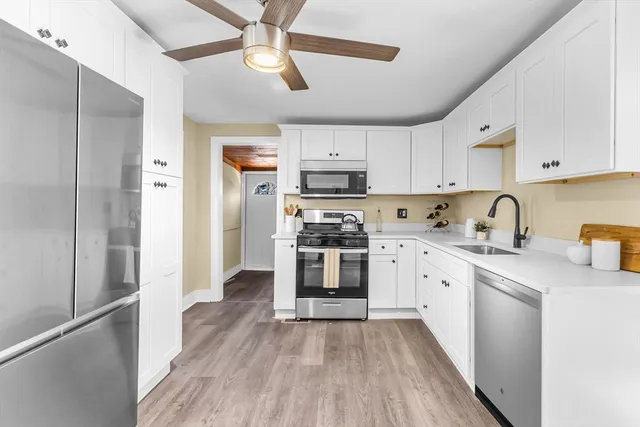 $289,900 | 70 Town Hill Road, Middlefield, MA 01235