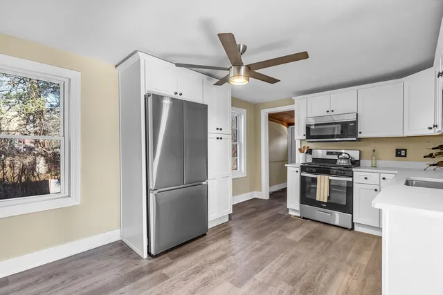 $289,900 | 70 Town Hill Road, Middlefield, MA 01235