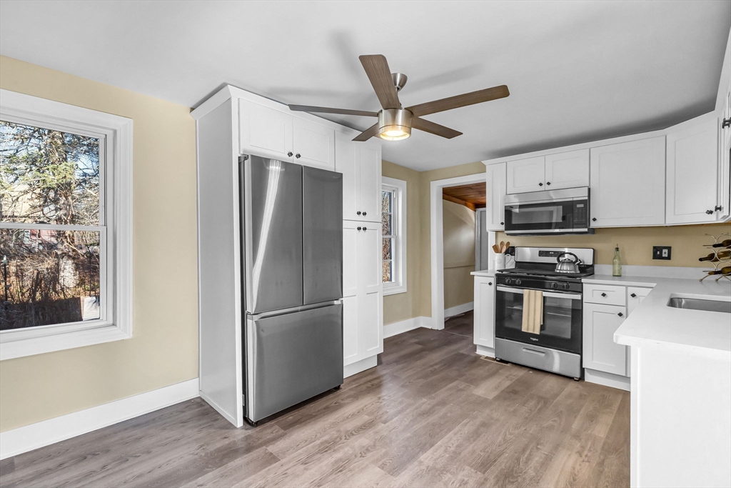 70 Town Hill Road Middlefield, MA 01235 - Photo 6 of 40