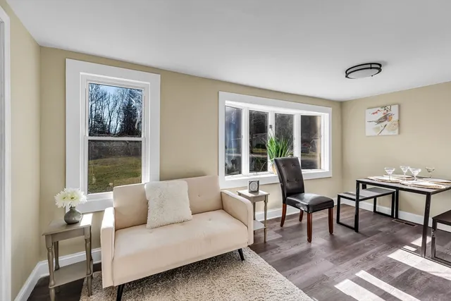 $289,900 | 70 Town Hill Road, Middlefield, MA 01235