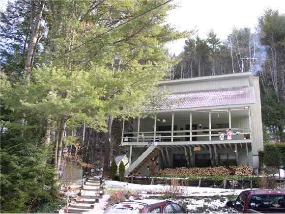 1144 Ski Tow Road West Windsor, VT 05037 - Photo 1 of 1 Gallery Image 1