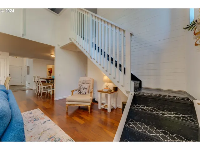 $849,000 | 1577 South Franklin Street, Seaside, OR 97138