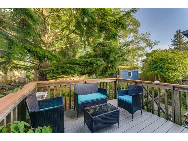 $849,000 | 1577 South Franklin Street, Seaside, OR 97138