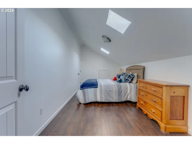 $849,000 | 1577 South Franklin Street, Seaside, OR 97138