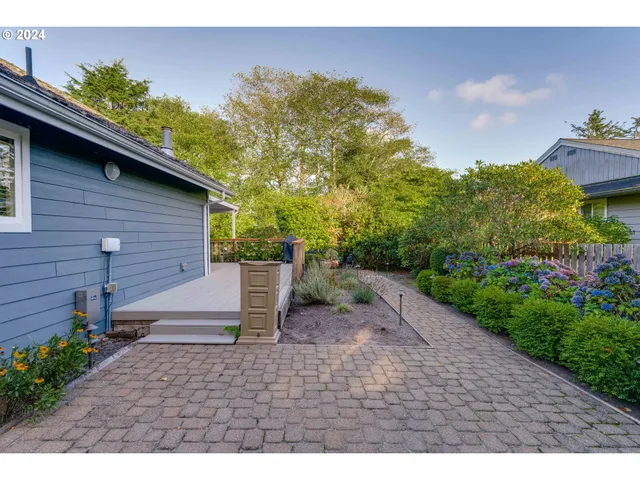 $849,000 | 1577 South Franklin Street, Seaside, OR 97138