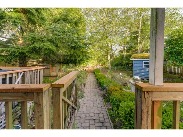 $849,000 | 1577 South Franklin Street, Seaside, OR 97138