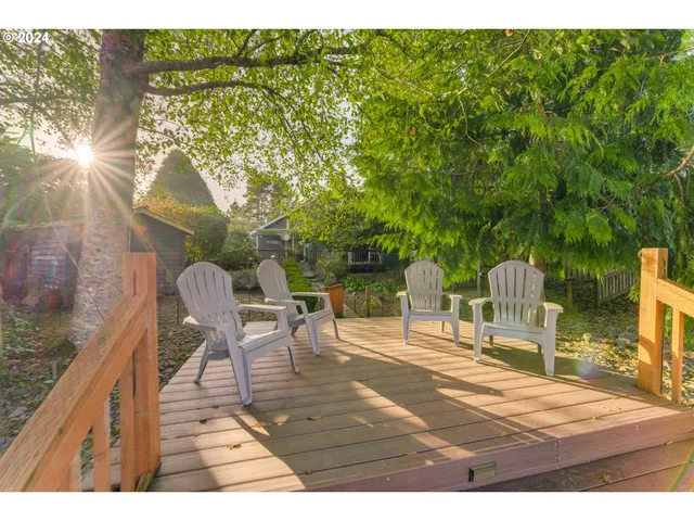 $849,000 | 1577 South Franklin Street, Seaside, OR 97138