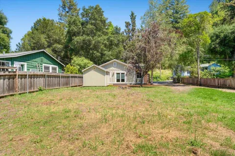 $650,000 | 15915 Kings Creek Road, Boulder Creek, CA 95006