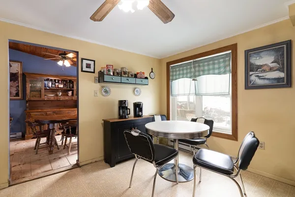 $524,900 | 116 Spencer Road, Oakham, MA 01068