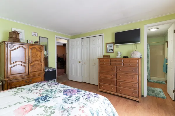 $539,000 | 116 Spencer Road, Oakham, MA 01068