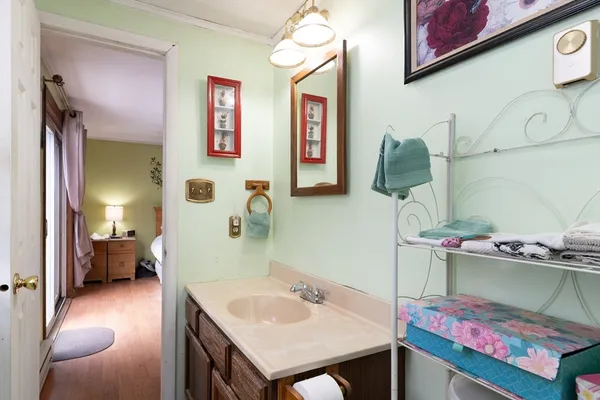 $539,000 | 116 Spencer Road, Oakham, MA 01068