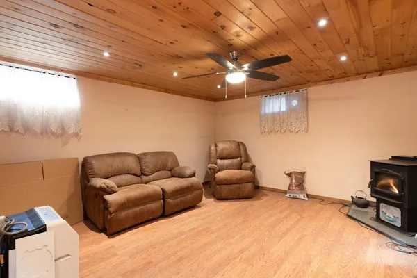 $524,900 | 116 Spencer Road, Oakham, MA 01068